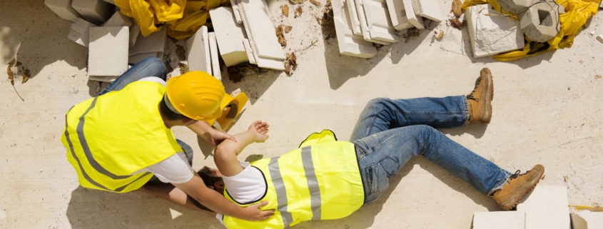 Workers' Compensation