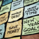 How to Follow Through on Your New Year's Resolutions in 2020